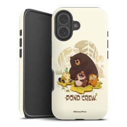 Tough Case mit MagSafe glossy