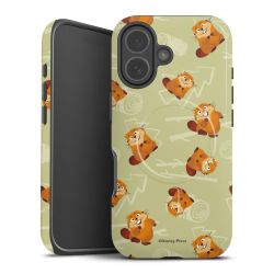 Tough Case mit MagSafe glossy