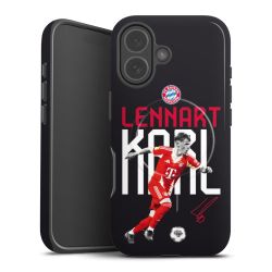 Tough Case mit MagSafe glossy