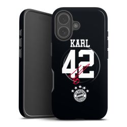 Tough Case mit MagSafe glossy