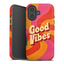 Tough Case mit MagSafe glossy