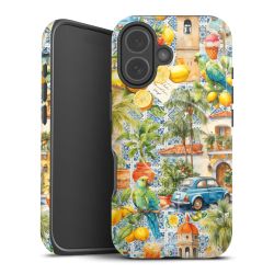 Tough Case mit MagSafe glossy