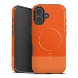 Tough Case mit MagSafe glossy