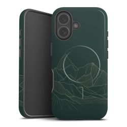 Tough Case mit MagSafe glossy