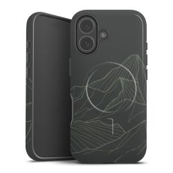 Tough Case mit MagSafe glossy