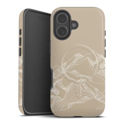 Tough Case mit MagSafe glossy