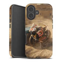 Tough Case mit MagSafe glossy