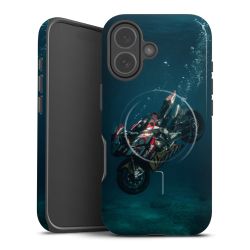 Tough Case mit MagSafe glossy