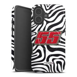 Tough Case mit MagSafe glossy