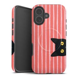 Tough Case mit MagSafe glossy