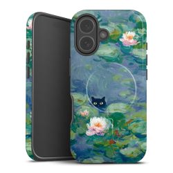 Tough Case mit MagSafe glossy