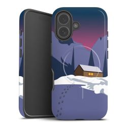 Tough Case mit MagSafe glossy