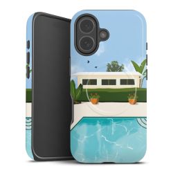 Tough Case mit MagSafe glossy