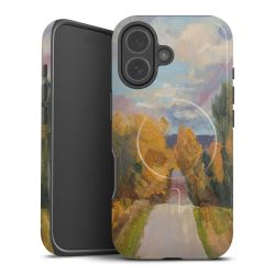 Tough Case mit MagSafe glossy