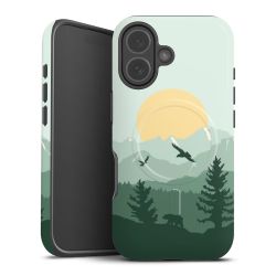 Tough Case mit MagSafe glossy