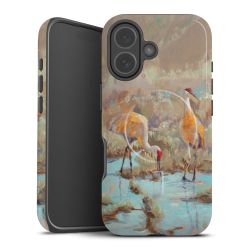 Tough Case mit MagSafe glossy