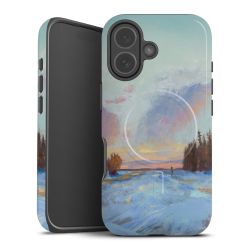 Tough Case mit MagSafe glossy