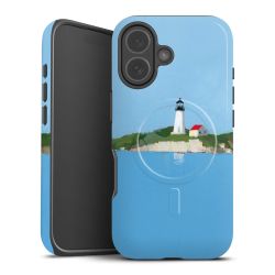 Tough Case mit MagSafe glossy