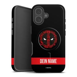 Tough Case mit MagSafe glossy