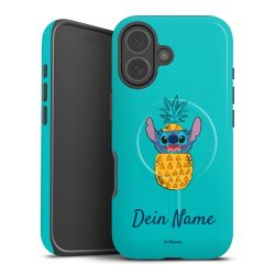 Tough Case mit MagSafe glossy