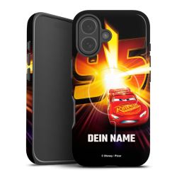 Tough Case mit MagSafe glossy