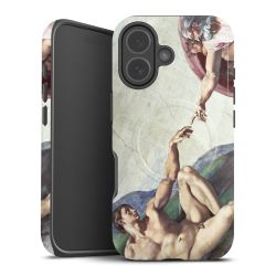 Tough Case mit MagSafe glossy