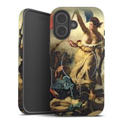 Tough Case mit MagSafe glossy