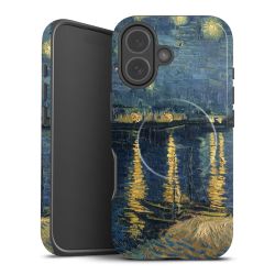 Tough Case mit MagSafe glossy