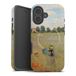 Tough Case mit MagSafe glossy