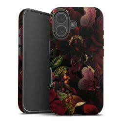 Donkere Bloemenweide