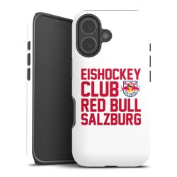 RBS Schriftzug weiß