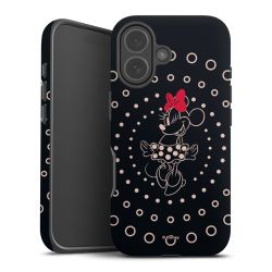 Minnie Sassy Polka Dots