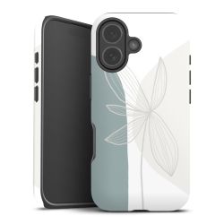 Blumen und Formen Nr. 3 - Anastasia Sawall