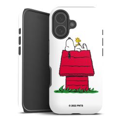 Snoopy and Woodstock Klassisch