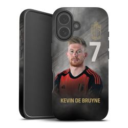 Kevin De Bruyne 7 
