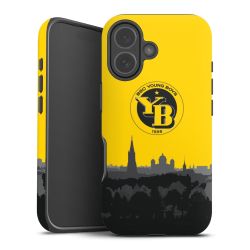 BSC YB Skyline