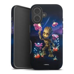 Baby Groot Bloemen
