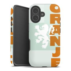 Oranje Nederlands Elftal