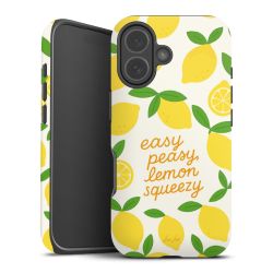 Easy Peasy Lemon Squeezy