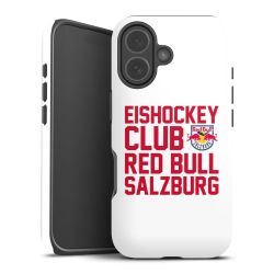 RBS Schriftzug weiß