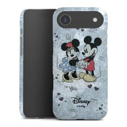 Micky&Minnie In Love