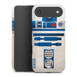 R2D2 primo piano