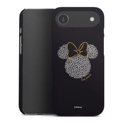 Minnie Black and White