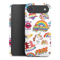 Premium Suojakuori Mattapinta