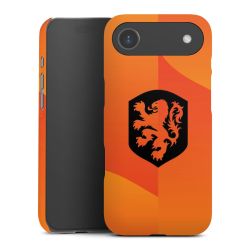 Nederlands Elftal Zwart Logo