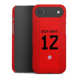FC Bayern Trikot Personalisierbar