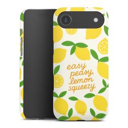 Easy Peasy Lemon Squeezy