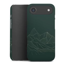 Premium Case matt