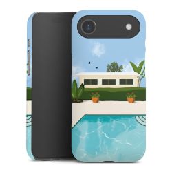 Premium Skyddskal matt