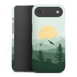 Premium Skyddskal matt